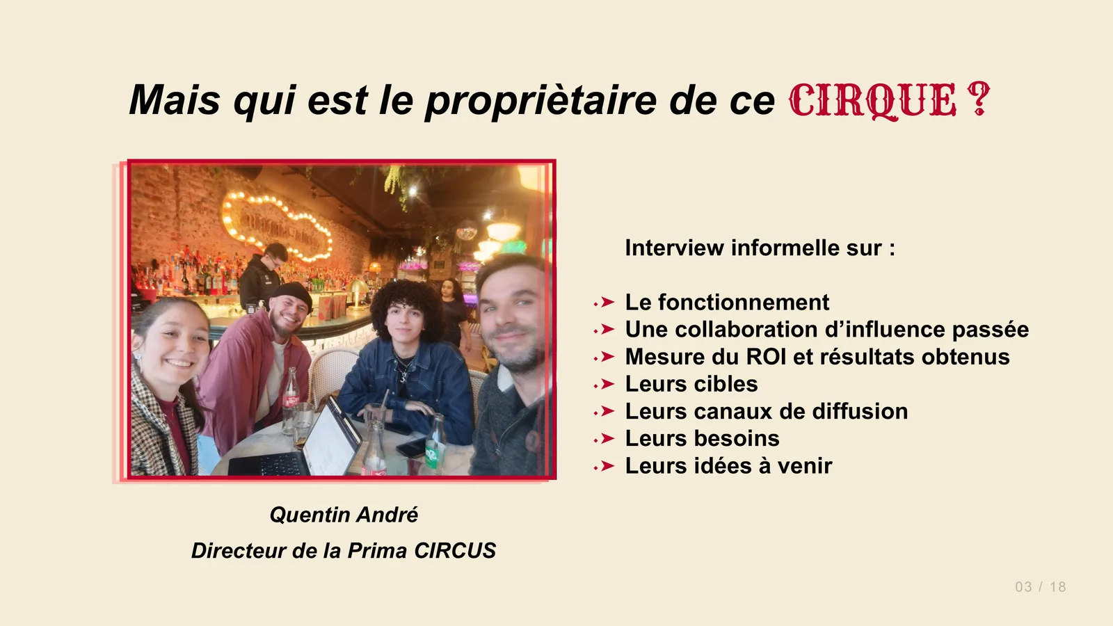 Page 3 sur 22